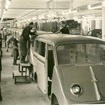 アウディの前身「Auto Union（アウトウニオン）」