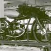 アウディの前身「Auto Union（アウトウニオン）」