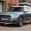 MINI カントリーマンSE ALL4新型