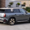 MINI カントリーマンSE ALL4新型