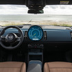 MINI カントリーマンSE ALL4新型