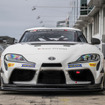 トヨタ GRスープラ GT4 EVO2 プロトタイプ