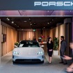 カナダでオープンした「ポルシェNOW」
