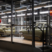 BMWのグループのハンガリー・デブレツェン新工場がガスフリーの塗装技術を初導入