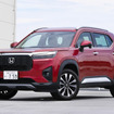 ホンダ WR-V