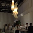 カリナン・シリーズ2　発表会の様子