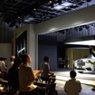 カリナン・シリーズ2　発表会の様子