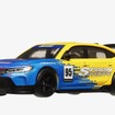 ’24 ホンダ・シビックタイプ-R（8月31日発売予定）