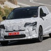 ルノー・オーストラル改良新型のプロトタイプ