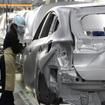 トヨタ自動車高岡工場