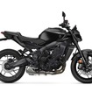 ヤマハ MT-09 Y-AMT