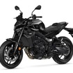 ヤマハ MT-09 Y-AMT