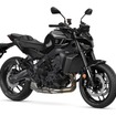 ヤマハ MT-09 Y-AMT