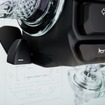 ヤマハ『MT-09』に搭載される新開発の自動変速トランスミッション『Y-AMT』
