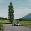 NISSAN LOVE STORY