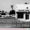 米国ホンダ50周年…その足跡