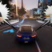 リアルとバーチャルが交差する香港島！新作レースゲーム『テストドライブ アンリミテッド ソーラークラウン』で究極のカーライフを体感せよ