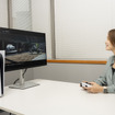 時間を忘れて熱中する楽しいゲームでした！（伊藤梓氏）