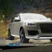レベルを上げるとオフロードコースが解禁され、適した車両が販売されるディーラーがオープンする