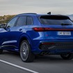 アウディ SQ5 新型