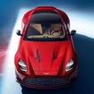 アストンマーティン・ヴァンキッシュ新型