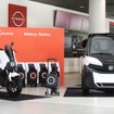 日産が欧州で販売する超小型EV『ナノS04』