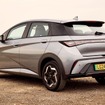 BYDドルフィン
