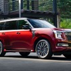 日産 アルマーダ 新型