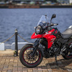 スズキ Vストローム250