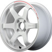 レイズ ボルクレーシング「TE37 SONIC TIME ATTACK EDITION」