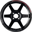 レイズ ボルクレーシング「TE37 SONIC TIME ATTACK EDITION」