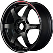 レイズ ボルクレーシング「TE37 SONIC TIME ATTACK EDITION」