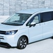 ホンダ・フリード新型