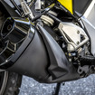 スズキ Vストローム250SX