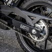 スズキ Vストローム250SX