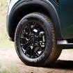 日産『アルマーダ PRO-4X』