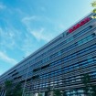 ボッシュの新本社ビル