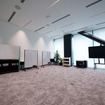 ボッシュの新本社ビル