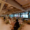 ボッシュの新本社ビル