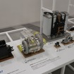 ボッシュのFCシステムのコンポーネント群