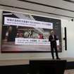 ボッシュ 取締役副社長 クリスチャン・メッカ―氏