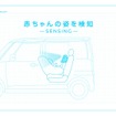 子守り支援ロボット「INTELLIGENT PUPPETイルヨ」