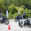 TRIUMPH NATIONAL RALLY（写真は過去イベントより）