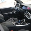 BMW『iX5 Hydrogen』