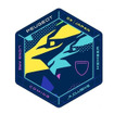 PUGEOT 9X8 2024 ステッカー