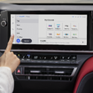 トヨタとレクサスが「SiriusXM」の3年サブスクリプションプログラム適用