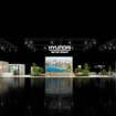 ヒョンデグループが韓国のKINTEXで開催された「World Smart City Expo 2024（WSCE）」に初参加