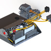 アリエル『E-ノマド』のEVパワートレイン