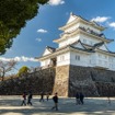 小田原城址公園
