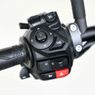 ヤマハ MT-09 Y-AMT